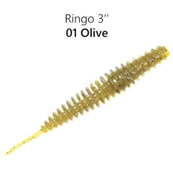 Ringo 3