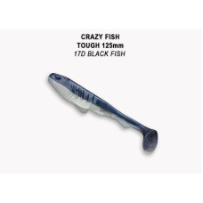 Силікон Tough 5" 28-125-17d-6 кальмар