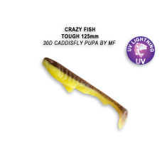 Силікон Tough 5" 28-125-30d-6 кальмар