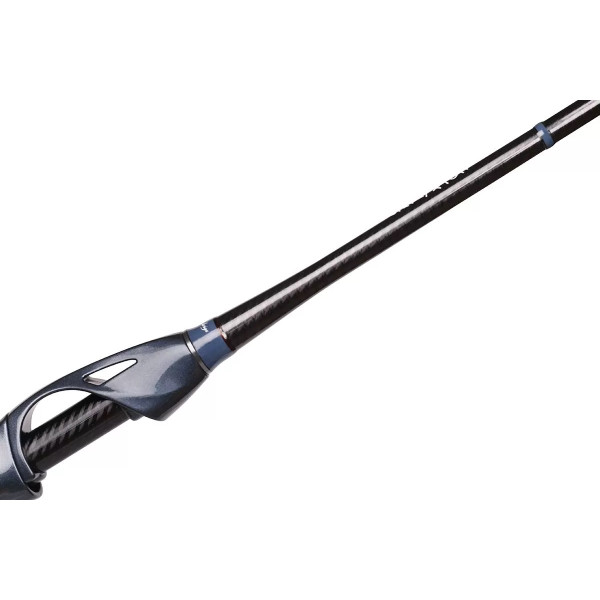 Спиннинг Alpha ALSR662XULS (0.8-4g 198cm 6'6