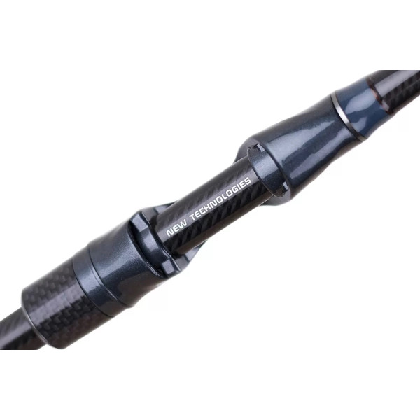 Спиннинг Alpha ALSR662XULS (0.8-4g 198cm 6'6