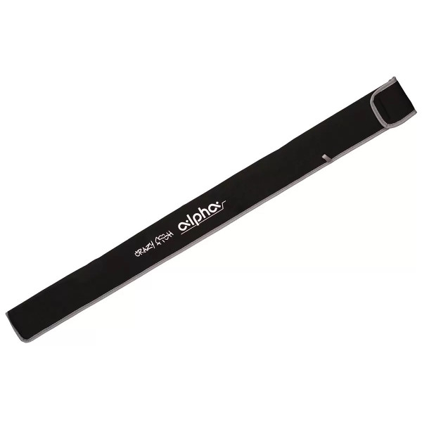 Спиннинг Alpha ALSR762LT (2-8g 229cm 7'6