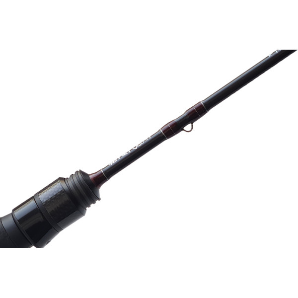 Спиннинг Nano Zero SE (0,2-1,5g 172 cm)