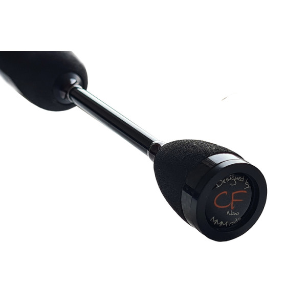 Спиннинг Nano Zero SE (0,2-1,5g 172 cm)