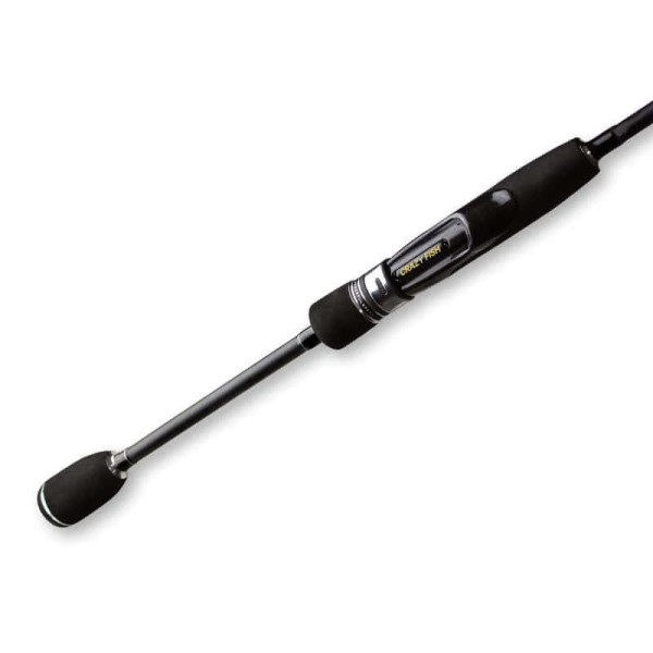 Спиннинг Perfect Jig CFPJ-72-L-T (2-10g 7'2