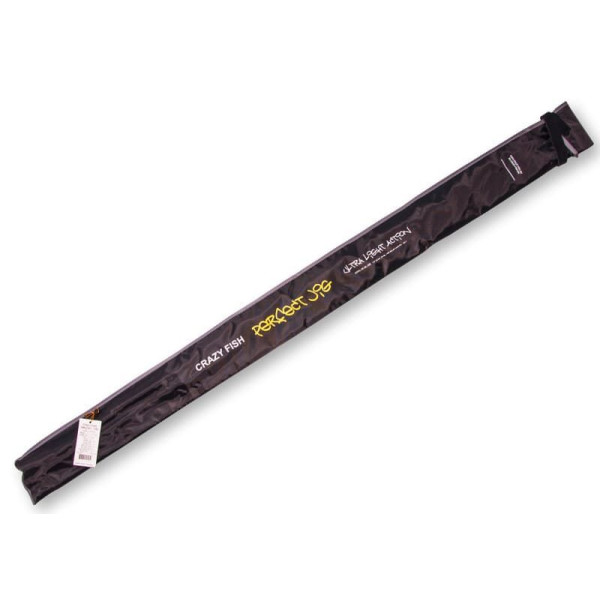 Спиннинг Perfect Jig CFPJ-72-L-T (2-10g 7'2