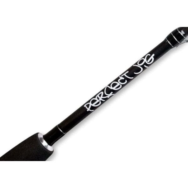 Спиннинг Perfect Jig CFPJ-76-L-T (3-15g 7'6