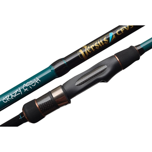 Спиннинг Versus VSR802MLT (6g\2