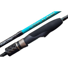 Спиннинг Inspire I-662 L-T (2-12g 200сm 2-8lb108g)