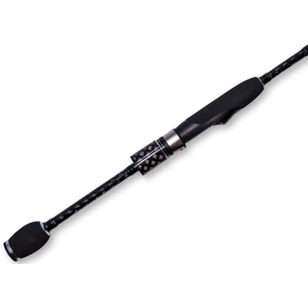 Спиннинг Inspire I-662 L-T (2-12g 200сm 2-8lb108g)