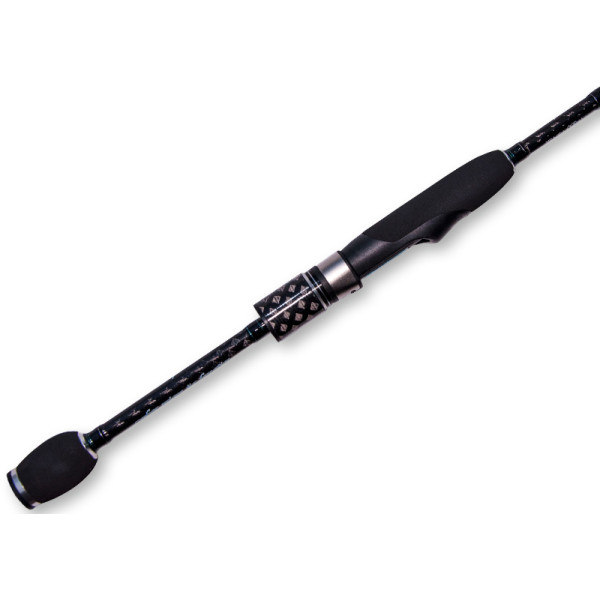Спиннинг Inspire I-712 SUL-S (0,5-6g 215сm 2-4lb110g)