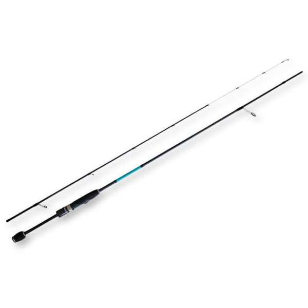 Спиннинг Inspire I-712 UL-S (1,5-10g 215сm 2-6lb111g)