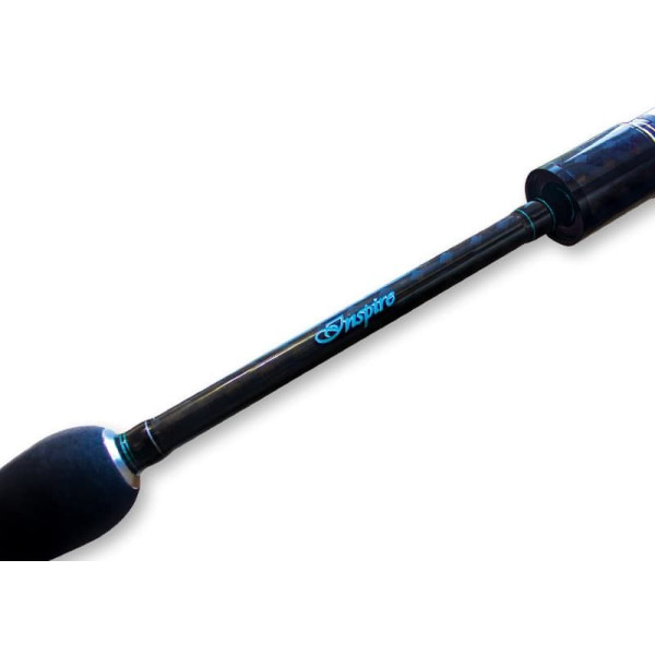 Спиннинг Inspire I-712 UL-S (1,5-10g 215сm 2-6lb111g)