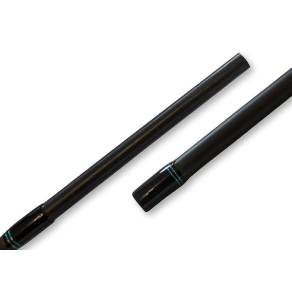 Спиннинг Inspire I-712 UL-S (1,5-10g 215сm 2-6lb111g)