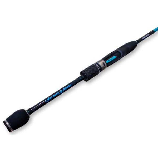 Спиннинг Inspire I-762 UL-S (1-6g 230сm 2-4lb114g)