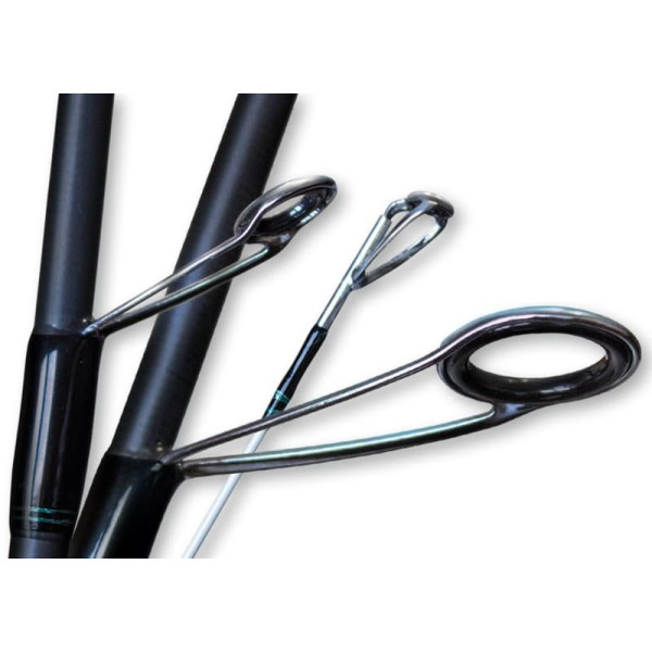 Спиннинг Inspire I-762 UL-S (1-6g 230сm 2-4lb114g)