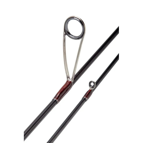 Спиннинг Nano One (0,3-2,5g 186 cm)