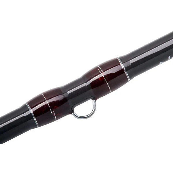 Спиннинг Nano One (0,3-2,5g 186 cm)