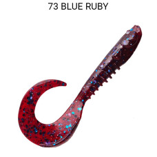 Силікон King Tail 2.5" 27-65-73-6