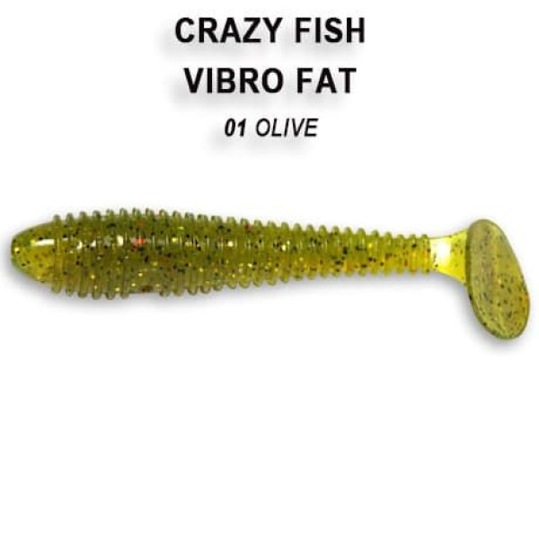 Vibro fat 2.7
