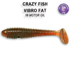 Vibro fat 2.7" 1-71-10-1 аніс