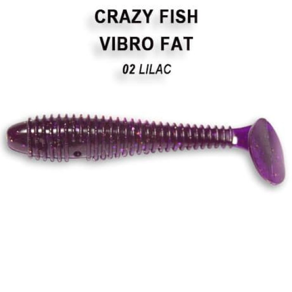 Vibro fat 2.7
