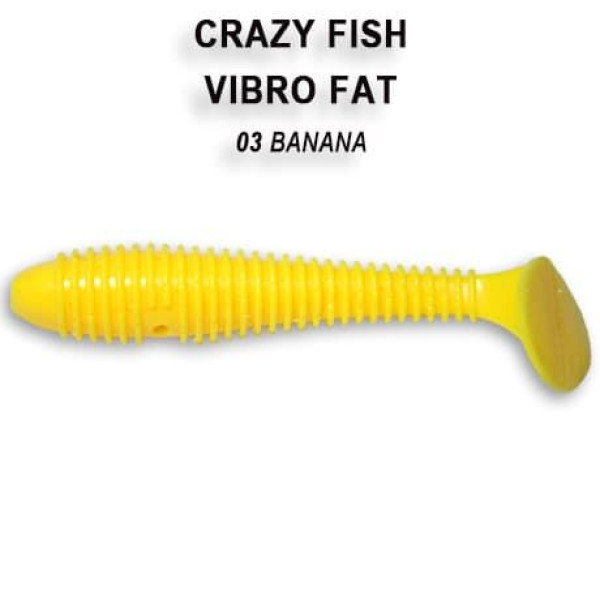 Vibro fat 2.7