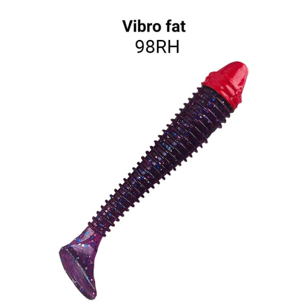 Силікон Vibro fat 3.2