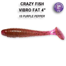 Vibro fat 4" 14-100-13-5 часник