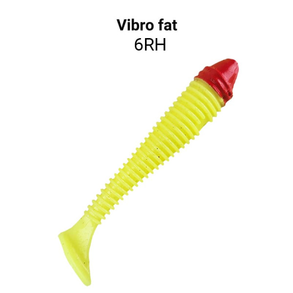 Силікон Vibro fat 5.8