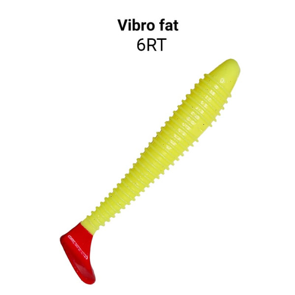Силікон Vibro fat 5.8