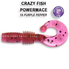 Power mace 1.6" 10-40-13-1 аніс