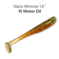 Силікон Nano minnow 1.6" 6-40-10-6 кальмар