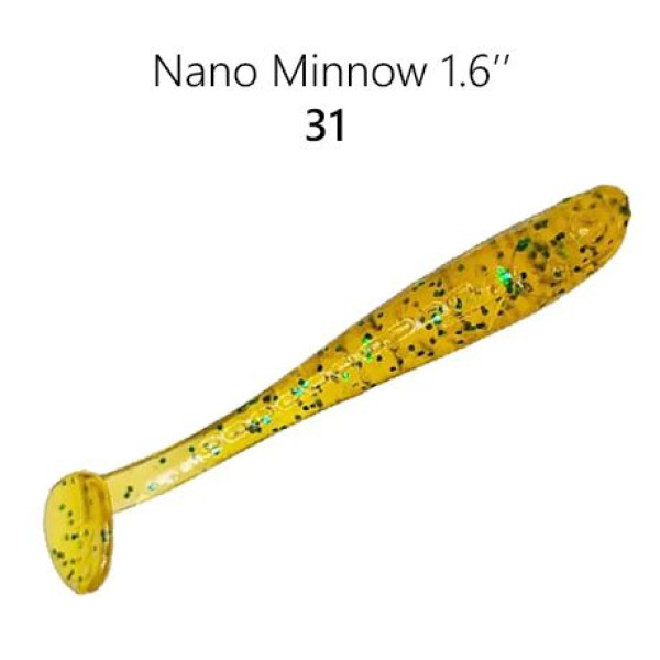 Nano minnow 1.6