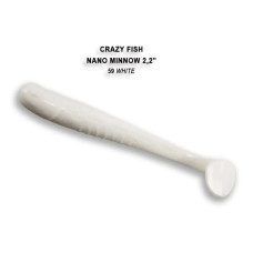 Силікон Nano minnow 2.2" 22-55-59-6 кальмар