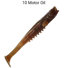Силікон Nano minnow 2.8" 53-70-10-6 кальмар