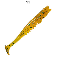 Силікон Nano minnow 2.8" 53-70-31-6 кальмар