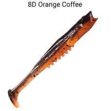 Силікон Nano minnow 2.8" 53-70-8d-6 кальмар