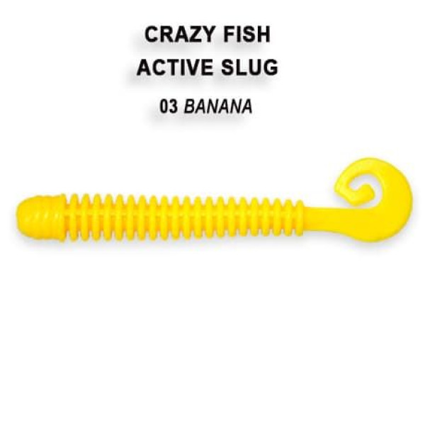 Active slug 2.8