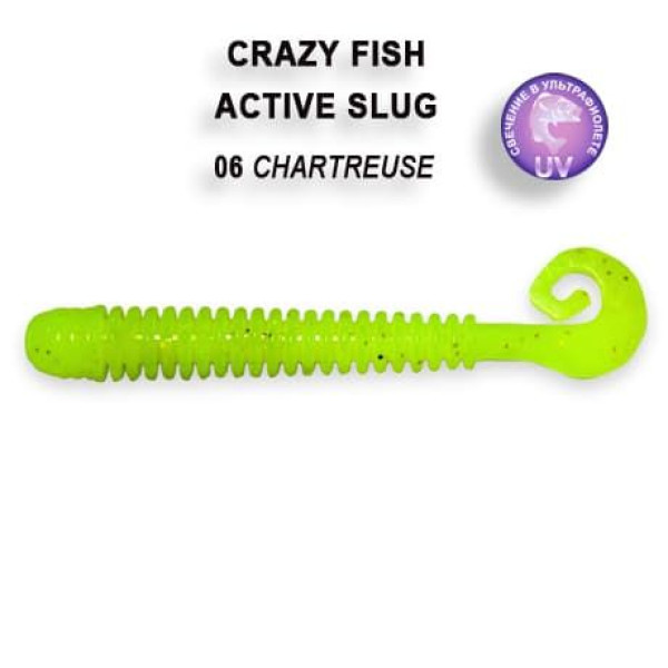 Active slug 2.8