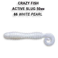 Силікон Active slug 2" 29-50-66-6 кальмар