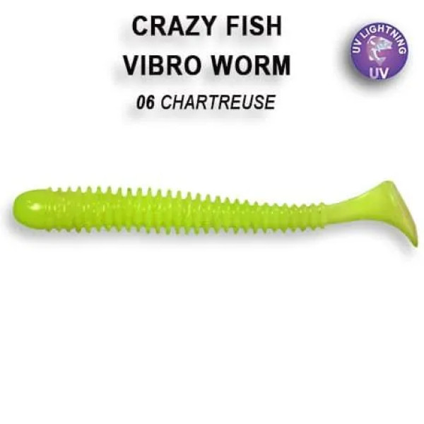 Vibro worm 2