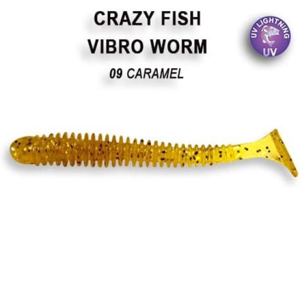 Vibro worm 2