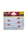 Силікон Vibro worm 3.4