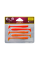 Силікон Vibro worm 3.4
