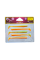 Силікон Vibro worm 3.4