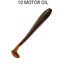 Vibro worm 4.5'' 77-115-10-6 кальмар