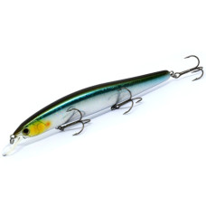 Воблер Daiwa Steez Minnow 110SP-SR Special Shiner