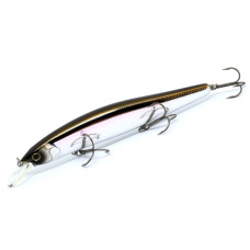 Воблер Daiwa Steez Minnow 110SP-SR Wakasagi