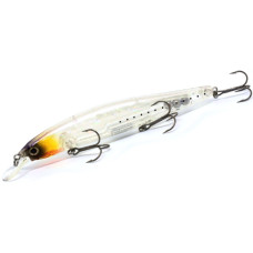 Воблер Daiwa Steez Minnow 125SP-SR White